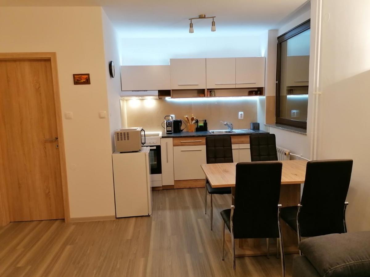Apartma Kuhar Kranjska Gora Exterior photo