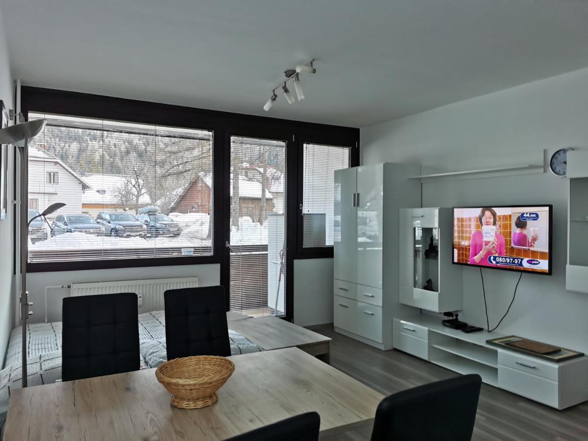 Apartma Kuhar Kranjska Gora Exterior photo