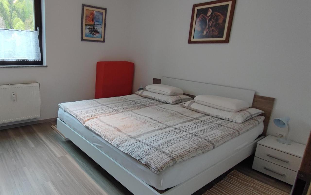 Apartma Kuhar Kranjska Gora Exterior photo