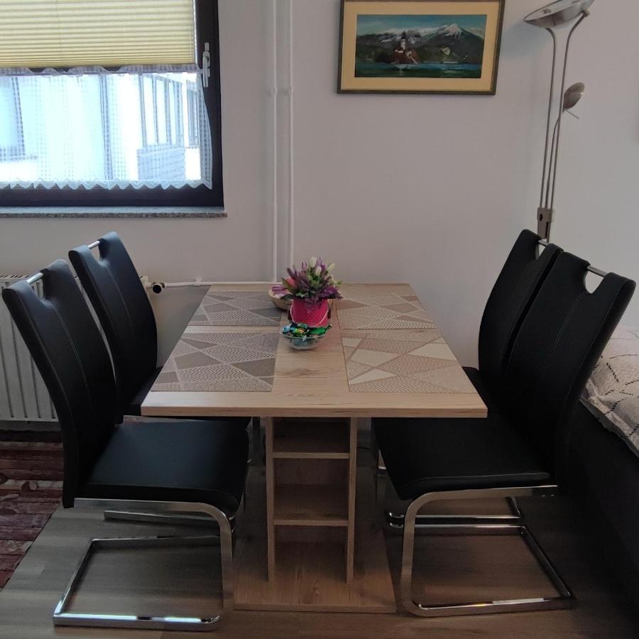 Apartma Kuhar Kranjska Gora Exterior photo